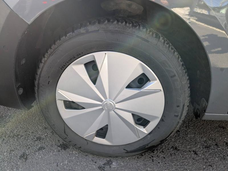 NISSAN Townstar d’occasion à vendre à MONTPELLIER chez MAS AUTO (Photo 7)