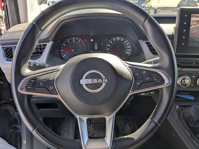 NISSAN Townstar d’occasion à vendre à MONTPELLIER chez MAS AUTO (Photo 8)