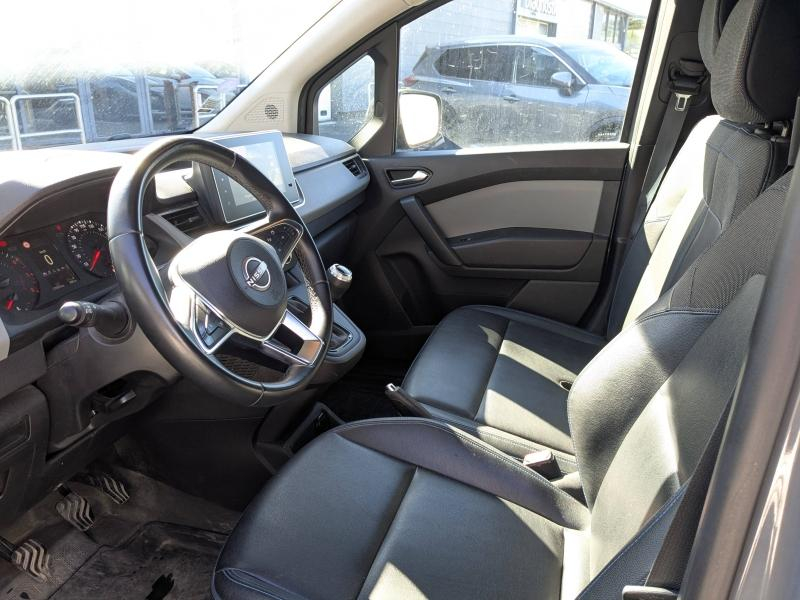 NISSAN Townstar d’occasion à vendre à MONTPELLIER chez MAS AUTO (Photo 10)