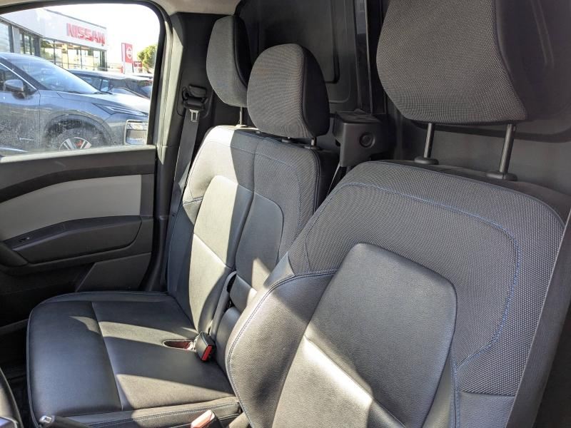 NISSAN Townstar d’occasion à vendre à MONTPELLIER chez MAS AUTO (Photo 11)