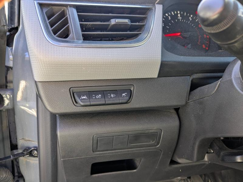 NISSAN Townstar d’occasion à vendre à MONTPELLIER chez MAS AUTO (Photo 12)