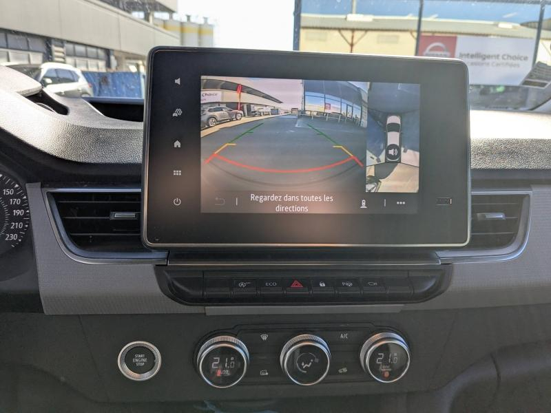 NISSAN Townstar d’occasion à vendre à MONTPELLIER chez MAS AUTO (Photo 14)