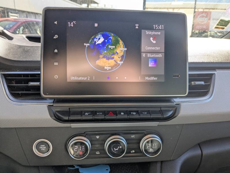 NISSAN Townstar d’occasion à vendre à MONTPELLIER chez MAS AUTO (Photo 16)