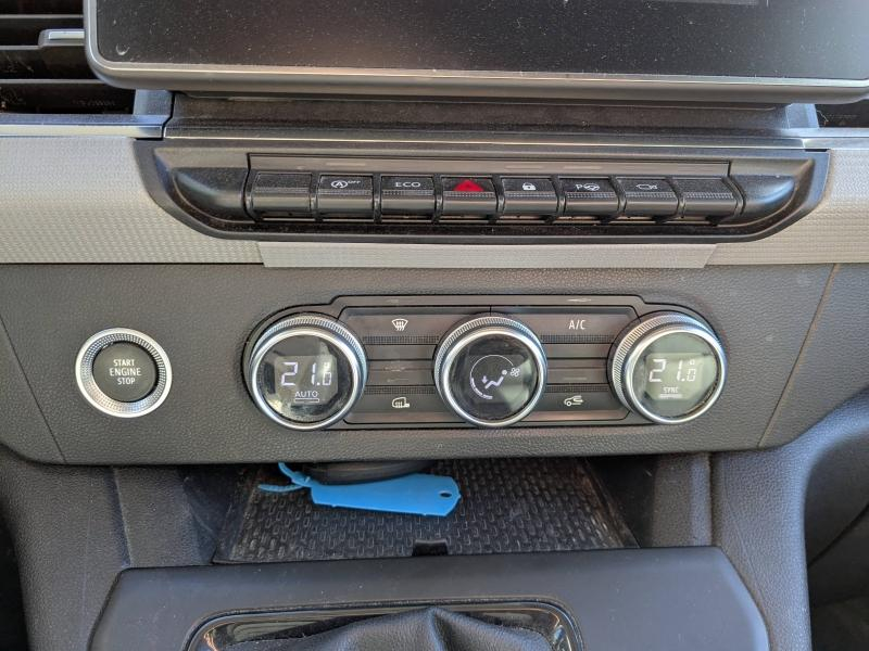 NISSAN Townstar d’occasion à vendre à MONTPELLIER chez MAS AUTO (Photo 17)