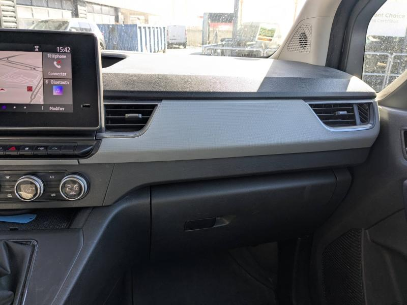 NISSAN Townstar d’occasion à vendre à MONTPELLIER chez MAS AUTO (Photo 18)