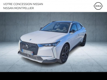 DS DS 4 d’occasion à vendre à MONTPELLIER