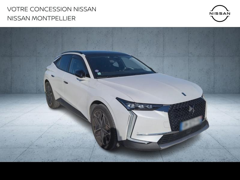 DS DS 4 d’occasion à vendre à MONTPELLIER chez MAS AUTO (Photo 3)