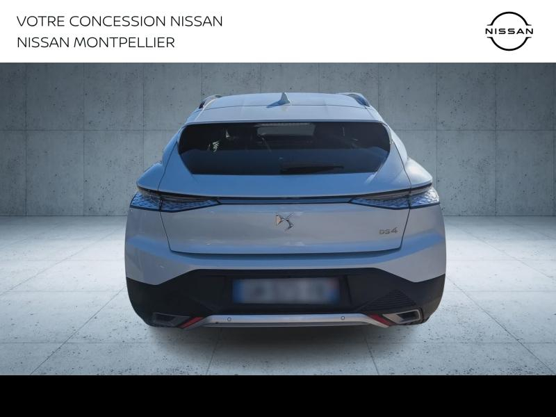 DS DS 4 d’occasion à vendre à MONTPELLIER chez MAS AUTO (Photo 5)