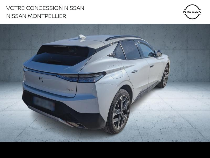 DS DS 4 d’occasion à vendre à MONTPELLIER chez MAS AUTO (Photo 6)