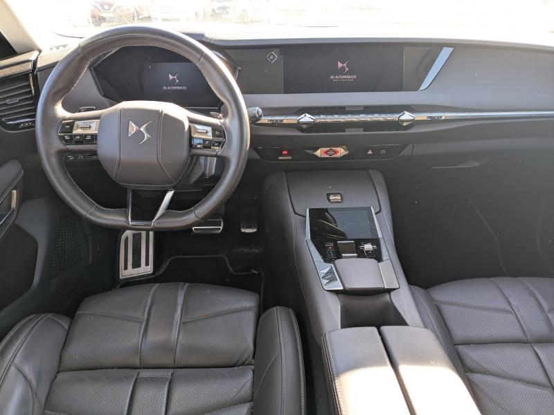 DS DS 4 d’occasion à vendre à MONTPELLIER chez MAS AUTO (Photo 7)
