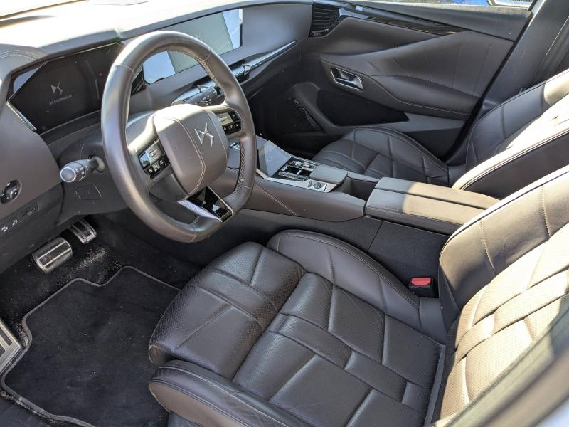 DS DS 4 d’occasion à vendre à MONTPELLIER chez MAS AUTO (Photo 8)