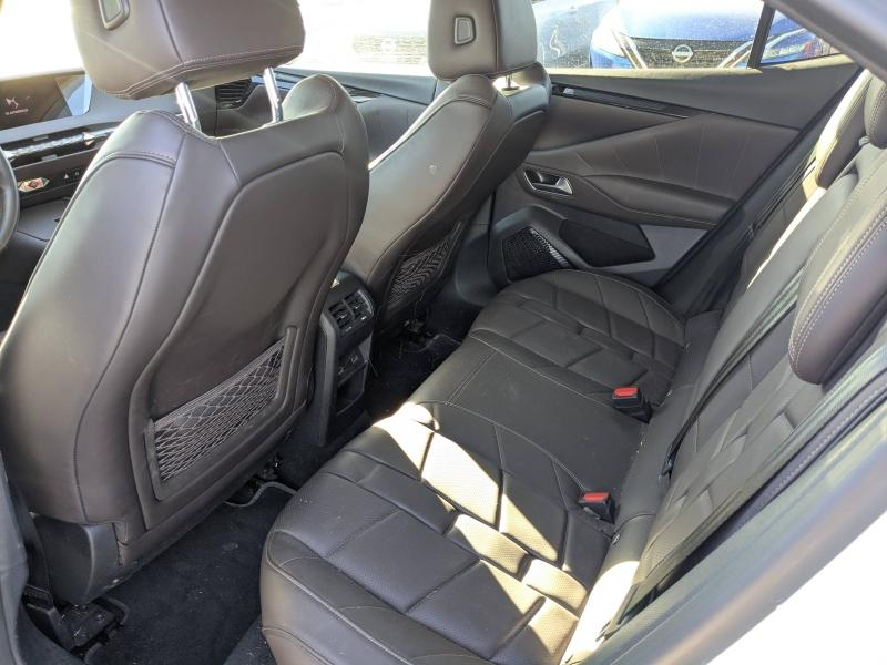 DS DS 4 d’occasion à vendre à MONTPELLIER chez MAS AUTO (Photo 9)