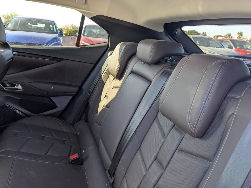 DS DS 4 d’occasion à vendre à MONTPELLIER chez MAS AUTO (Photo 10)