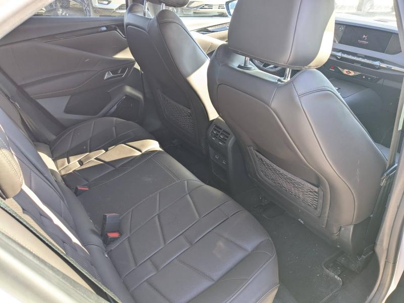 DS DS 4 d’occasion à vendre à MONTPELLIER chez MAS AUTO (Photo 11)