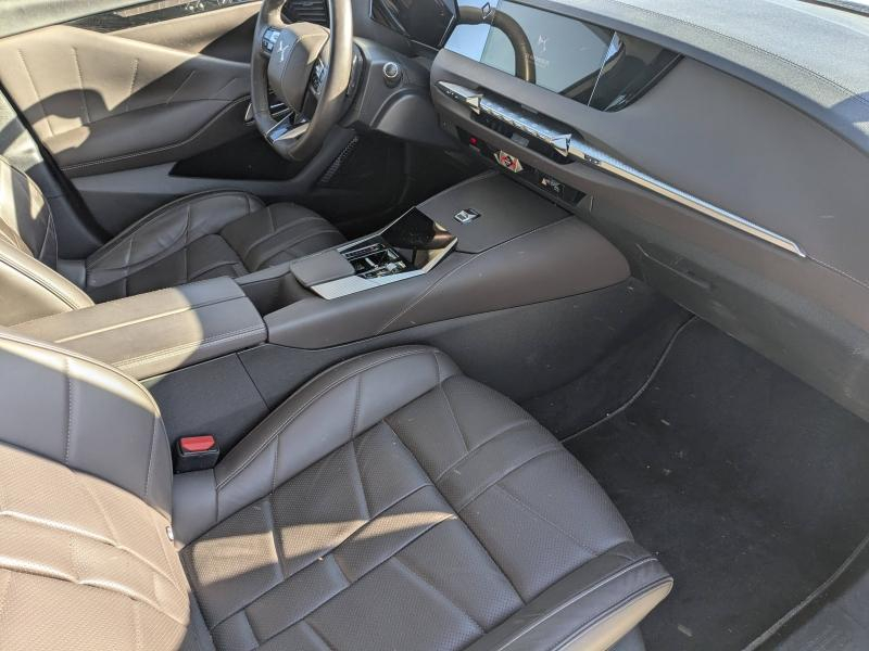 DS DS 4 d’occasion à vendre à MONTPELLIER chez MAS AUTO (Photo 13)