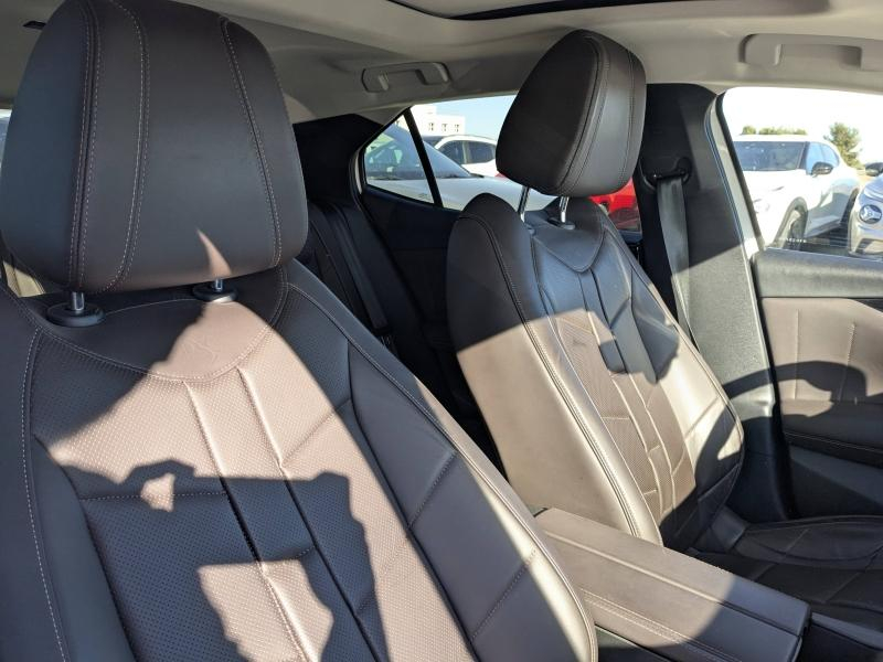 DS DS 4 d’occasion à vendre à MONTPELLIER chez MAS AUTO (Photo 14)