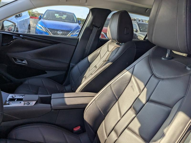 DS DS 4 d’occasion à vendre à MONTPELLIER chez MAS AUTO (Photo 15)