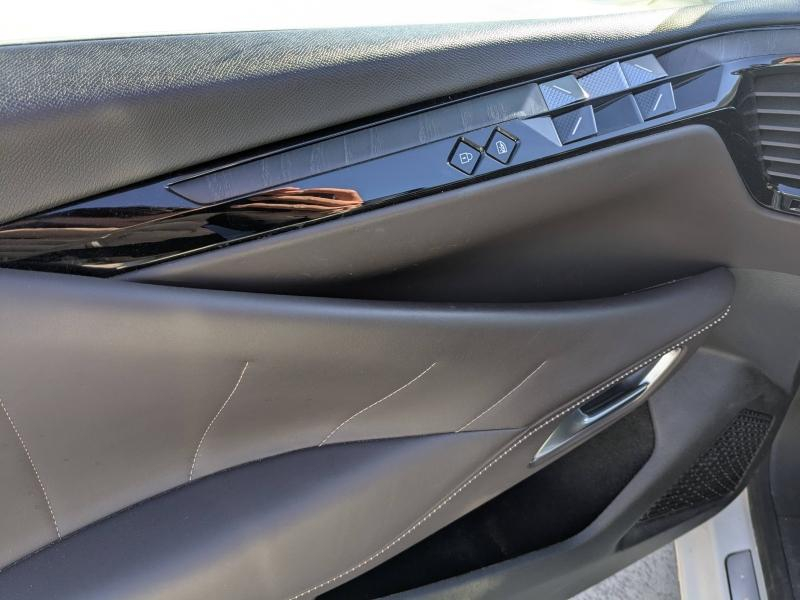 DS DS 4 d’occasion à vendre à MONTPELLIER chez MAS AUTO (Photo 16)