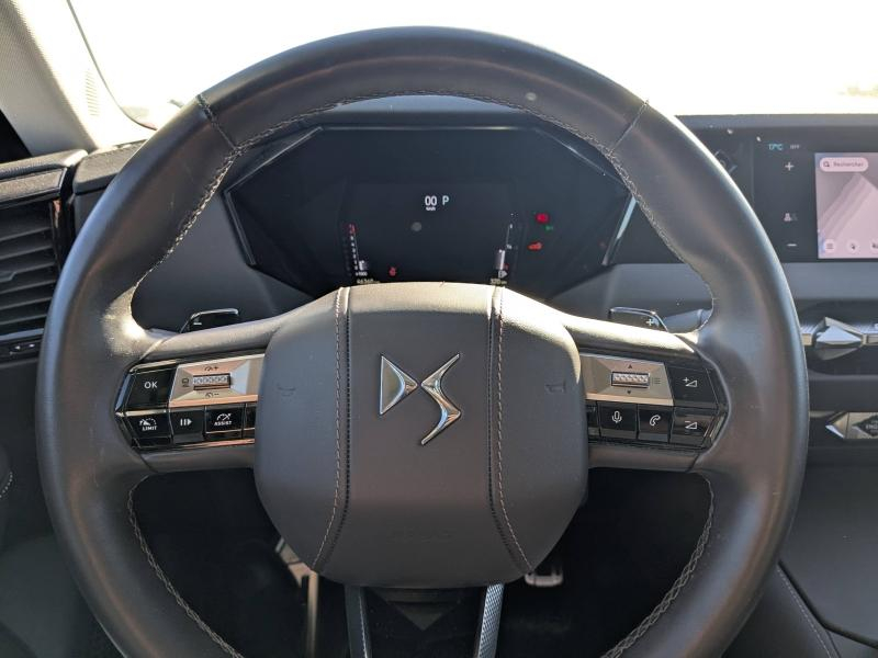 DS DS 4 d’occasion à vendre à MONTPELLIER chez MAS AUTO (Photo 17)