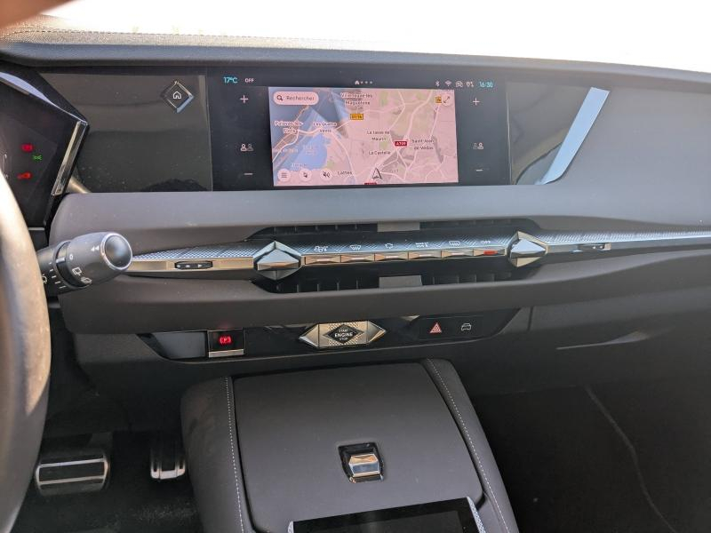 DS DS 4 d’occasion à vendre à MONTPELLIER chez MAS AUTO (Photo 18)