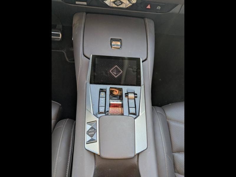 DS DS 4 d’occasion à vendre à MONTPELLIER chez MAS AUTO (Photo 19)