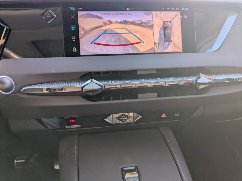 DS DS 4 d’occasion à vendre à MONTPELLIER chez MAS AUTO (Photo 20)