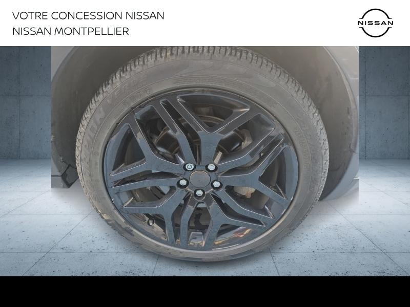 LAND-ROVER Evoque d’occasion à vendre à MONTPELLIER chez MAS AUTO (Photo 7)