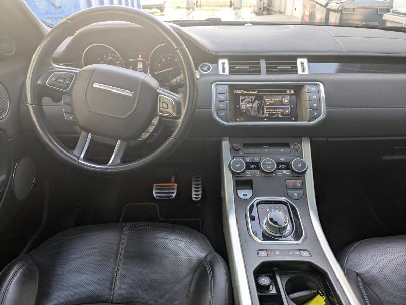 LAND-ROVER Evoque d’occasion à vendre à MONTPELLIER chez MAS AUTO (Photo 11)