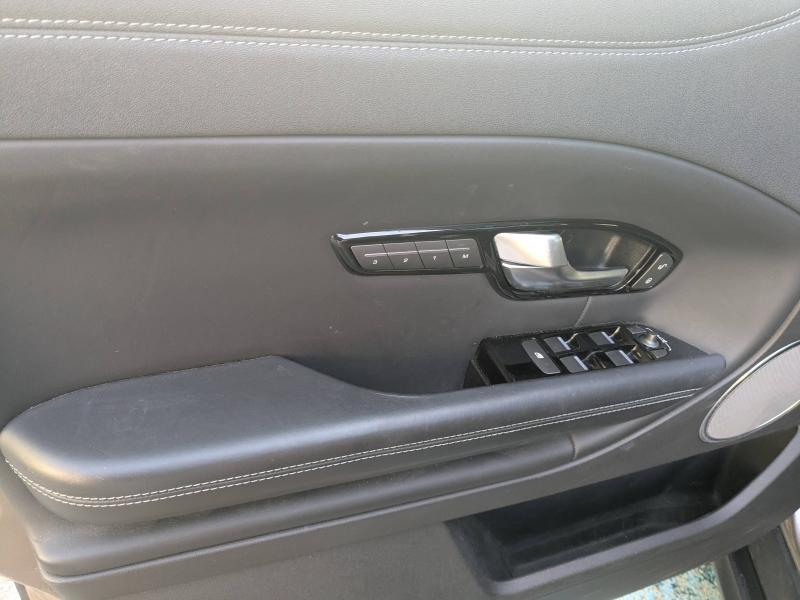 LAND-ROVER Evoque d’occasion à vendre à MONTPELLIER chez MAS AUTO (Photo 15)