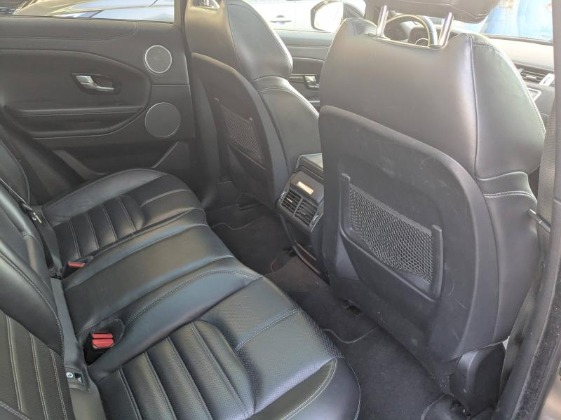 LAND-ROVER Evoque d’occasion à vendre à MONTPELLIER chez MAS AUTO (Photo 20)