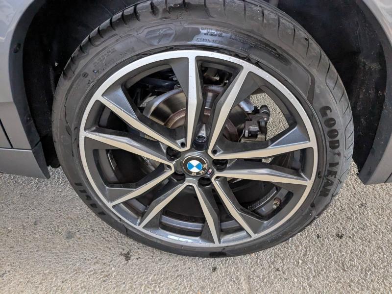 BMW X2 d’occasion à vendre à MONTPELLIER chez MAS AUTO (Photo 7)