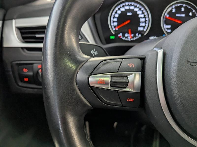 BMW X2 d’occasion à vendre à MONTPELLIER chez MAS AUTO (Photo 10)