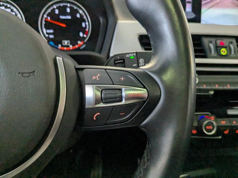 BMW X2 d’occasion à vendre à MONTPELLIER chez MAS AUTO (Photo 12)