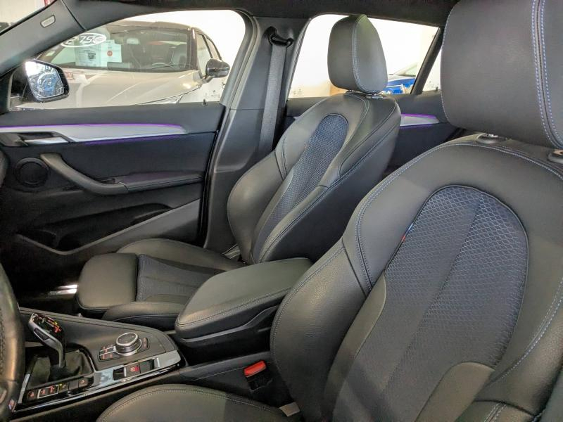 BMW X2 d’occasion à vendre à MONTPELLIER chez MAS AUTO (Photo 14)