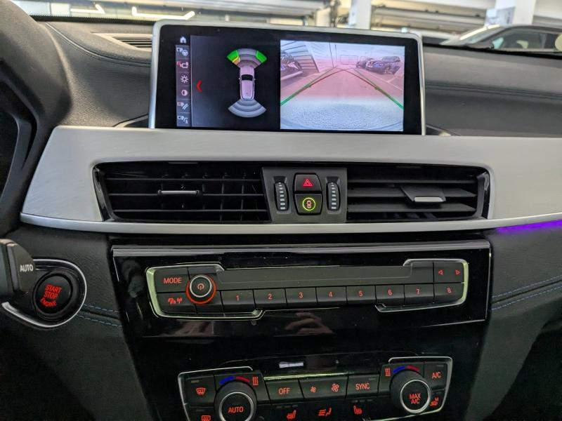 BMW X2 d’occasion à vendre à MONTPELLIER chez MAS AUTO (Photo 16)