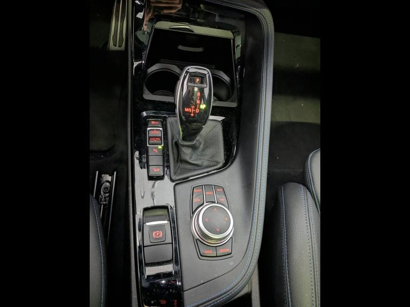 BMW X2 d’occasion à vendre à MONTPELLIER chez MAS AUTO (Photo 17)