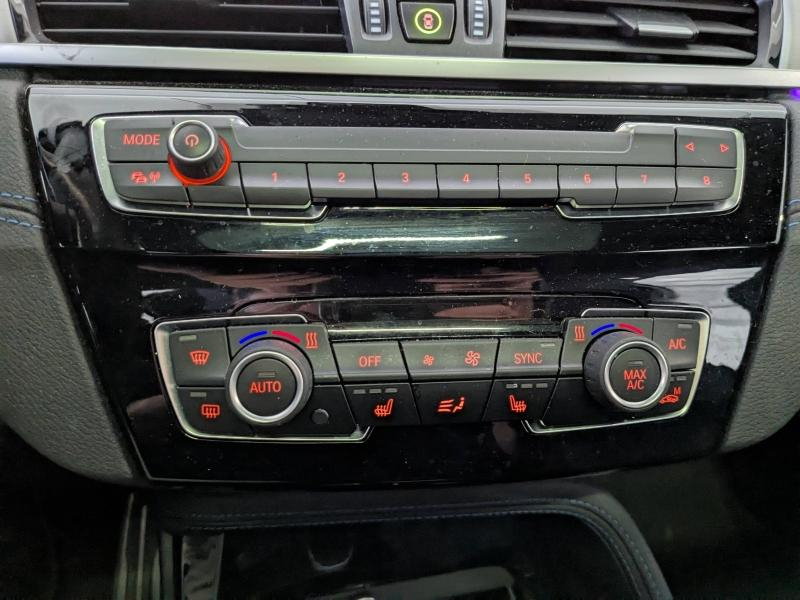 BMW X2 d’occasion à vendre à MONTPELLIER chez MAS AUTO (Photo 18)