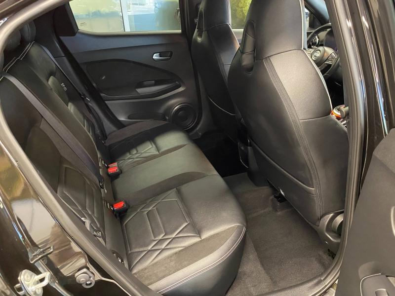 NISSAN Juke d’occasion à vendre à MONTPELLIER chez MAS AUTO (Photo 8)