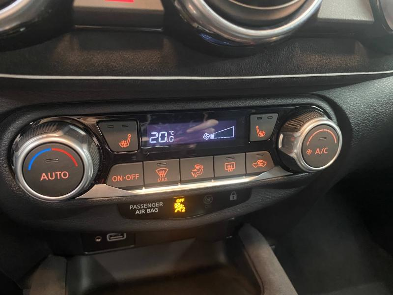 NISSAN Juke d’occasion à vendre à MONTPELLIER chez MAS AUTO (Photo 11)