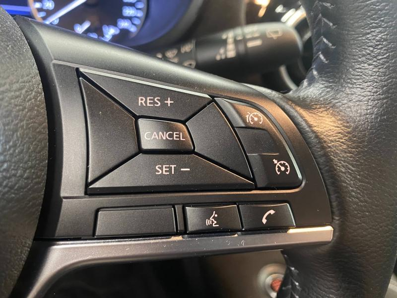 NISSAN Juke d’occasion à vendre à MONTPELLIER chez MAS AUTO (Photo 12)