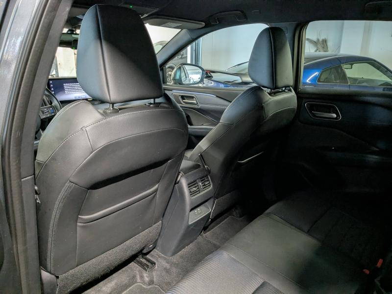 NISSAN Qashqai d’occasion à vendre à MONTPELLIER chez MAS AUTO (Photo 6)