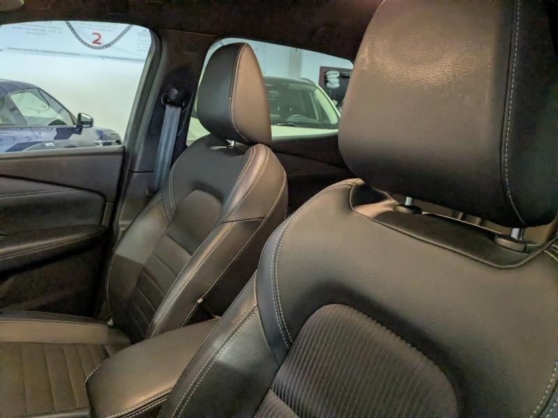 NISSAN Qashqai d’occasion à vendre à MONTPELLIER chez MAS AUTO (Photo 8)