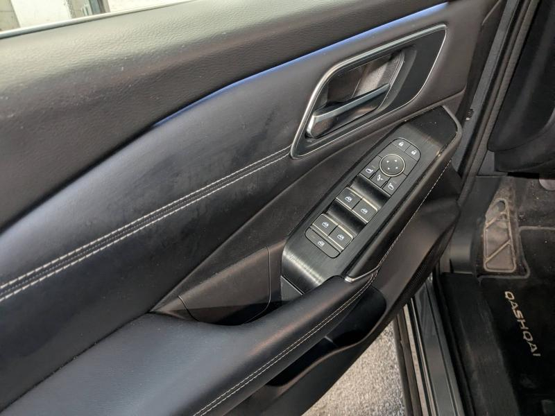 NISSAN Qashqai d’occasion à vendre à MONTPELLIER chez MAS AUTO (Photo 9)