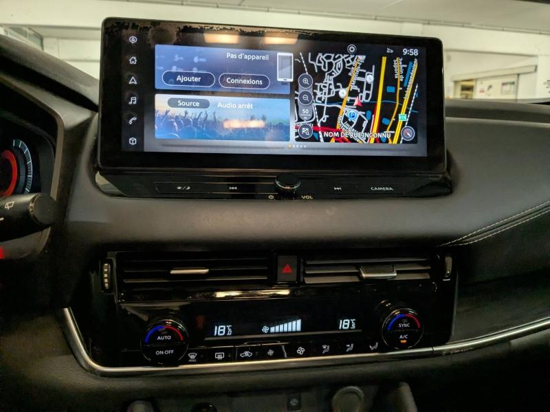 NISSAN Qashqai d’occasion à vendre à MONTPELLIER chez MAS AUTO (Photo 10)