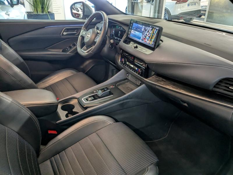 NISSAN Qashqai d’occasion à vendre à MONTPELLIER chez MAS AUTO (Photo 13)