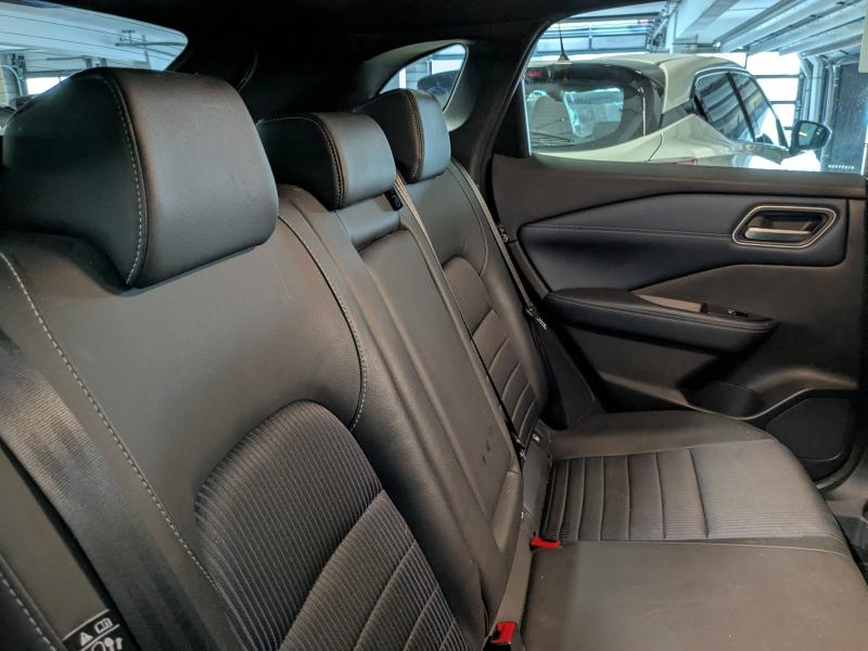 NISSAN Qashqai d’occasion à vendre à MONTPELLIER chez MAS AUTO (Photo 14)