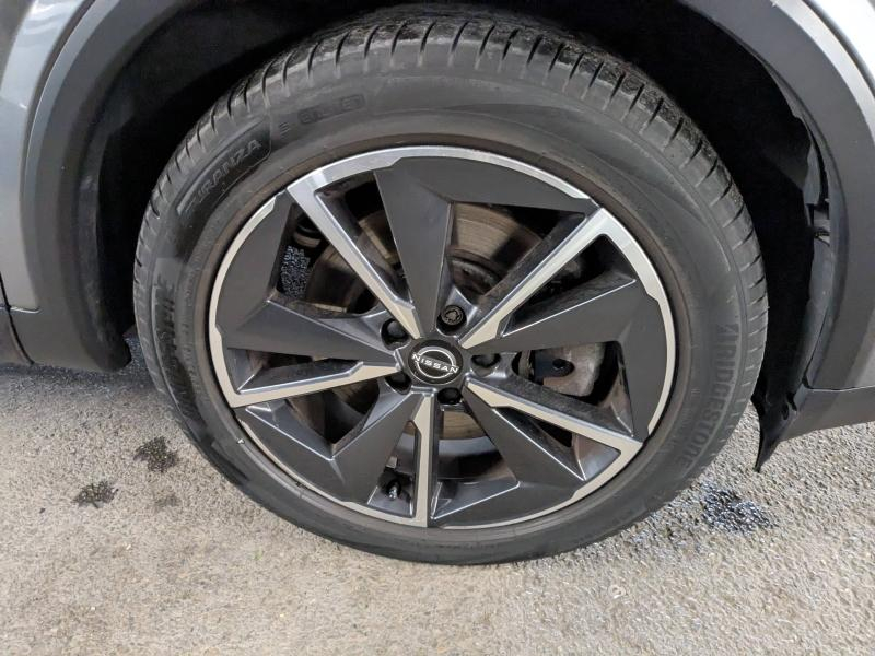 NISSAN Qashqai d’occasion à vendre à MONTPELLIER chez MAS AUTO (Photo 20)