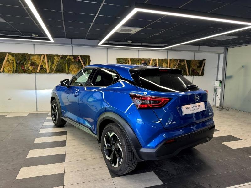 NISSAN Juke d’occasion à vendre à MONTPELLIER chez MAS AUTO (Photo 3)