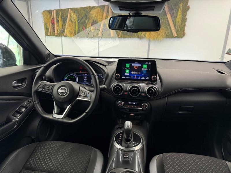 NISSAN Juke d’occasion à vendre à MONTPELLIER chez MAS AUTO (Photo 7)