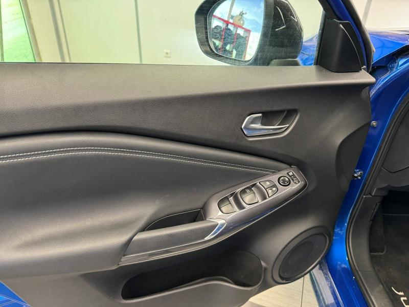 NISSAN Juke d’occasion à vendre à MONTPELLIER chez MAS AUTO (Photo 10)